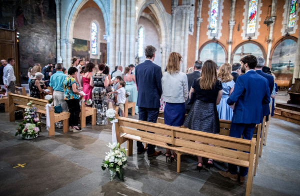 Stéphane Amelinck | Photographe de mariage à Capbreton