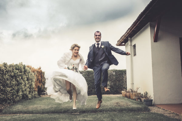 Stéphane Amelinck | Photographe de mariage à Mimizan