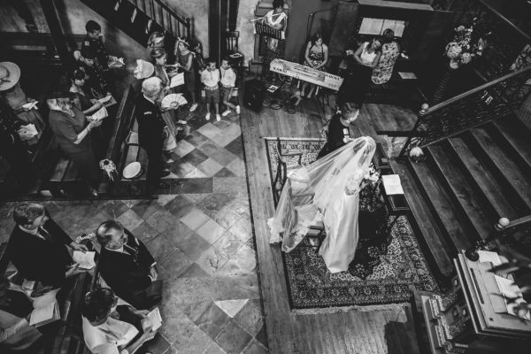 Stéphane Amelinck | Photographe de mariage à Sainte Marie de Gosse