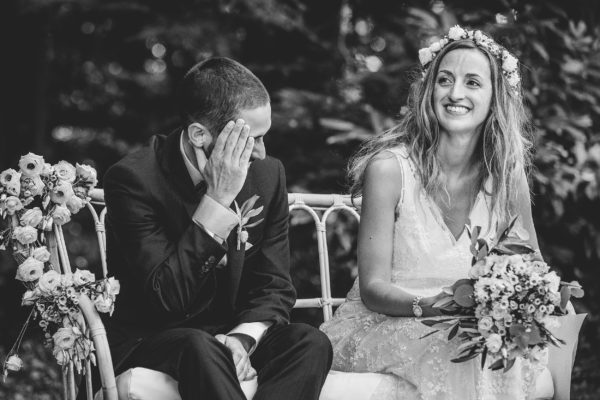 Stéphane Amelinck | Photographe de mariage à Seignosse