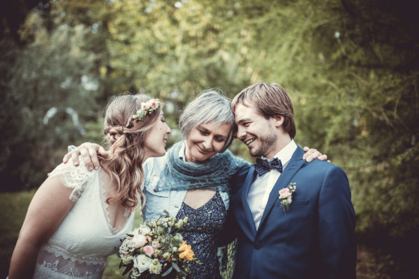 Stéphane Amelinck | Photographe de mariage à Tarnos