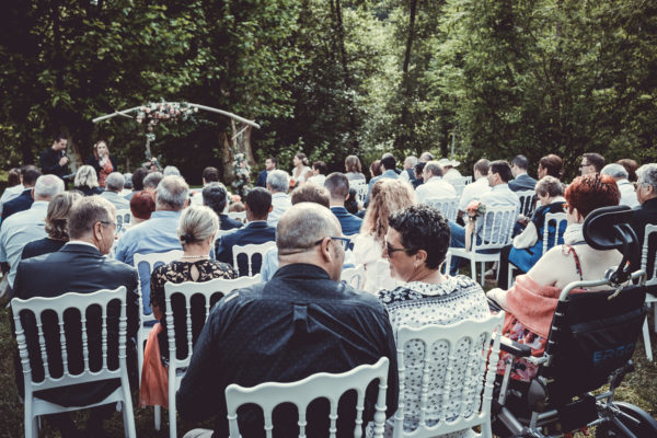 Stéphane Amelinck | Photographe de mariage dans la communauté juive