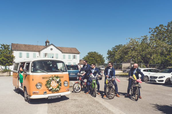 Stéphane Amelinck | Photographe de mariage dans le sud ouest