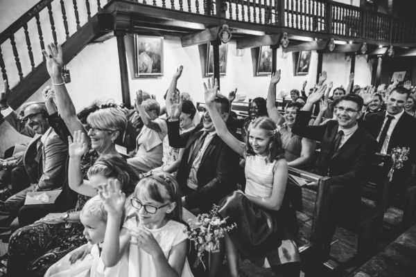 Stéphane Amelinck | Photographe de mariage à Bidart