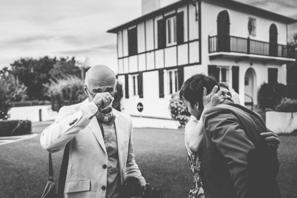 Stéphane Amelinck | Photographe de mariage à Dax