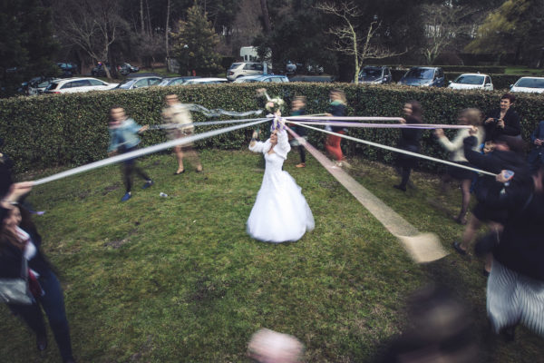 Stéphane Amelinck | Photographe de mariage à Mimizan