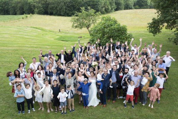 Stéphane Amelinck | Photographe de mariage à Capbreton