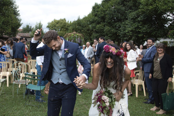 Stéphane Amelinck | Photographe de mariage à saint Pée sur Nivelle