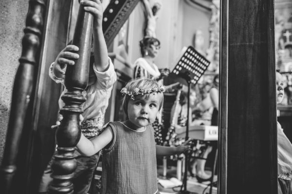 Stéphane Amelinck | Photographe de mariage à Sainte Marie de Gosse