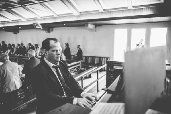 Stéphane Amelinck | Photographe de mariage à Urugne