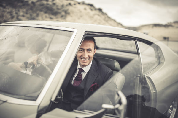 Stéphane Amelinck | Photographe de mariage à Vieux Boucau