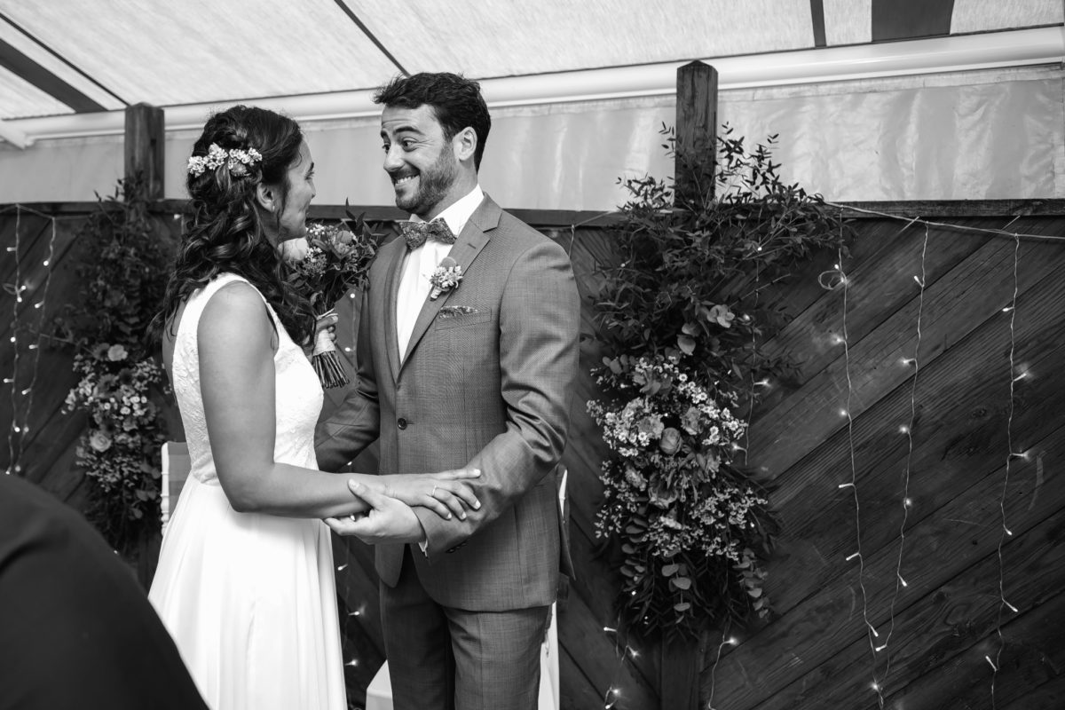 Stéphane Amelinck | Photographe de mariage à Bayonne