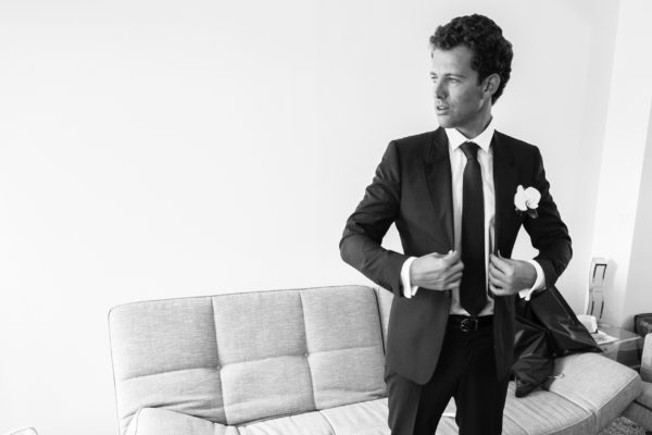 Stéphane Amelinck | La photographie de mariage en couleur ou en noir et blanc ?