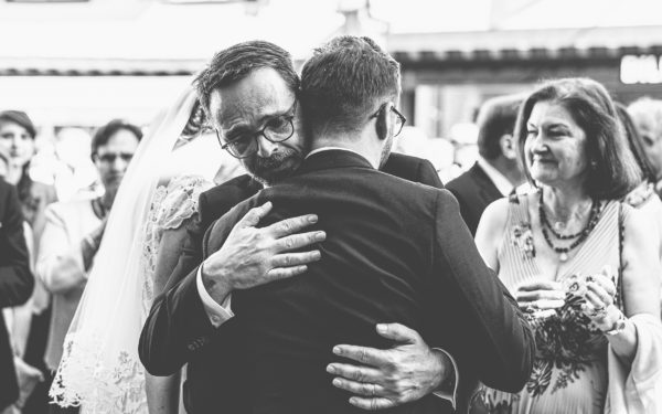 Stéphane Amelinck | Photographe de mariage à Biarritz