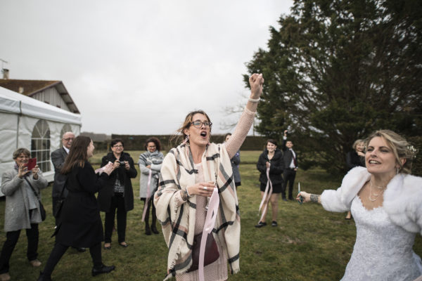 Stéphane Amelinck | Photographe de mariage à Mimizan