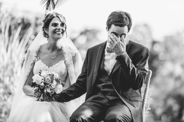 Stéphane Amelinck | Photographe de mariage à Mont de Marsan