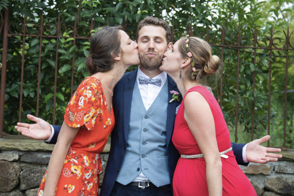 Stéphane Amelinck | Photographe de mariage à saint Pée sur Nivelle