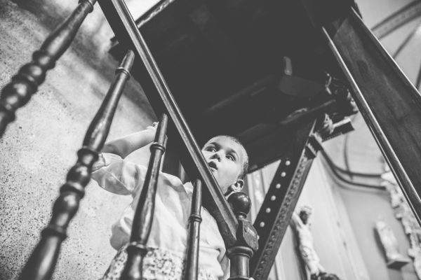 Stéphane Amelinck | Photographe de mariage à Sainte Marie de Gosse