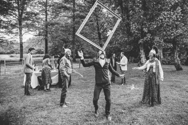 Stéphane Amelinck | Photographe de mariage à Tarnos