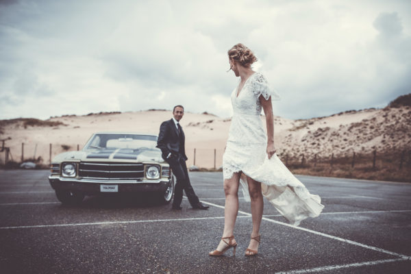 Stéphane Amelinck | Photographe de mariage à Vieux Boucau