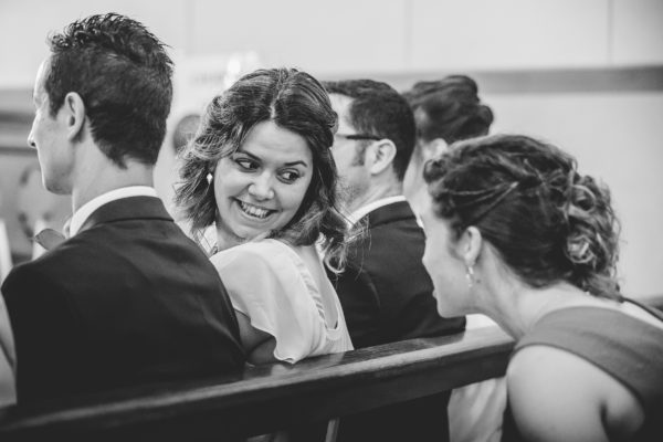 Stéphane Amelinck | Photographe de mariage dans les Landes