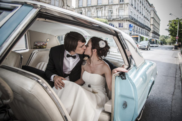 Stéphane Amelinck | La photographie de mariage en couleur ou en noir et blanc ?