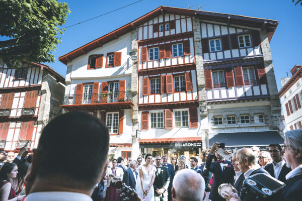 Stéphane Amelinck | Photographe de mariage à Biarritz