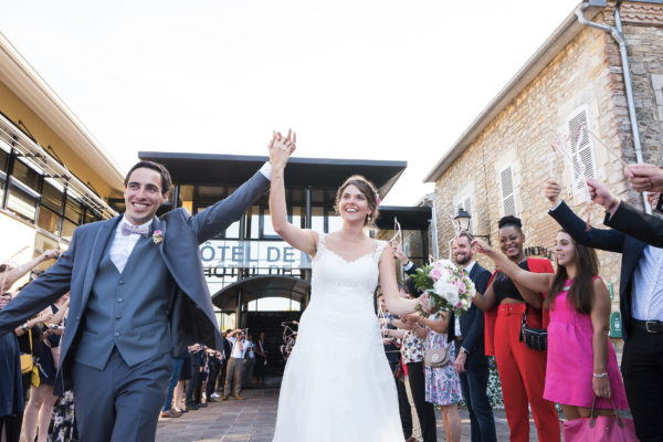 Stéphane Amelinck | Photographe de mariage à Mont de Marsan