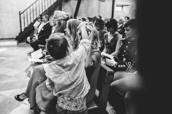 Stéphane Amelinck | Photographe de mariage à Sainte Marie de Gosse