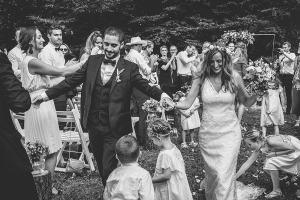 Stéphane Amelinck | Photographe de mariage à Seignosse