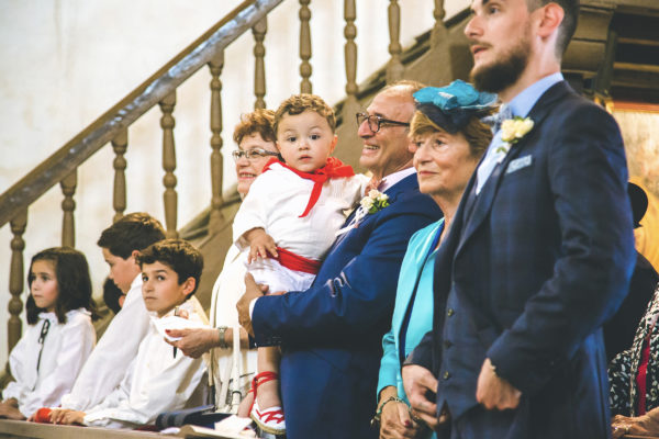 Stéphane Amelinck | Photographe de mariage à Anglet