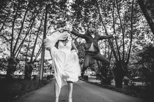 Stéphane Amelinck | Photographe de mariage à Bayonne