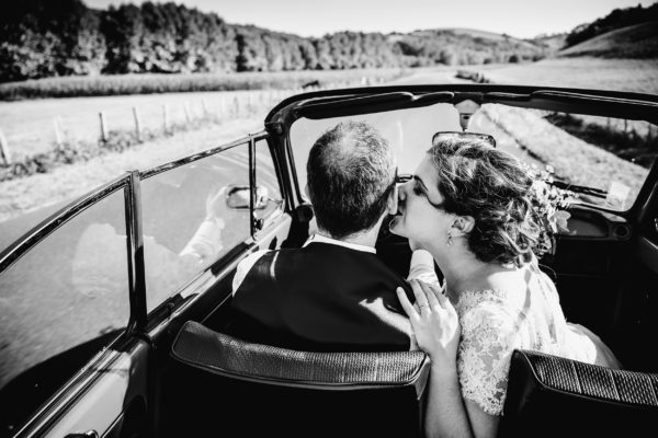 Stéphane Amelinck | Photographe de mariage à Bidart