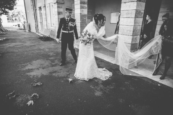 Stéphane Amelinck | Photographe de mariage à Dax