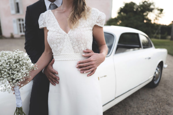 Stéphane Amelinck | Photographe de mariage à Hossegor