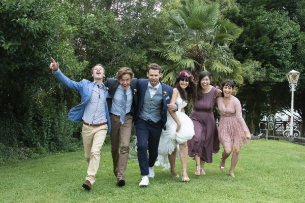 Stéphane Amelinck | Photographe de mariage à saint Pée sur Nivelle