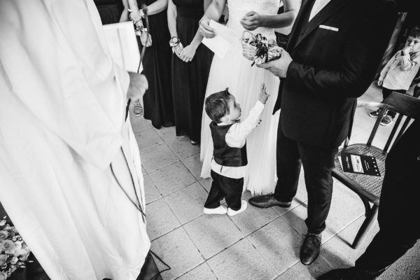 Stéphane Amelinck | Photographe de mariage à Urugne