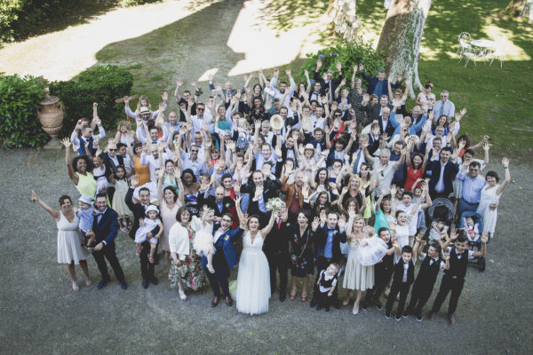 Stéphane Amelinck | Photographe de mariage dans les Landes