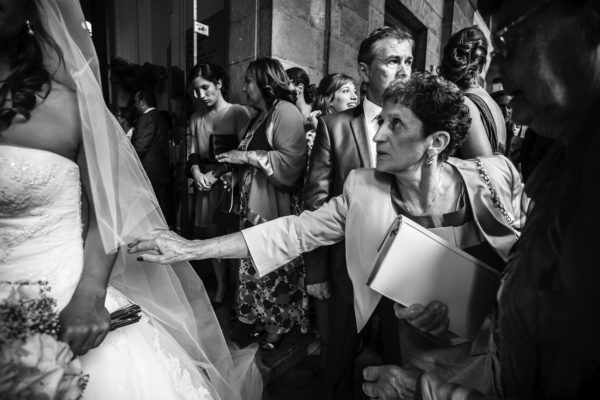 Stéphane Amelinck | La photographie de mariage en couleur ou en noir et blanc ?