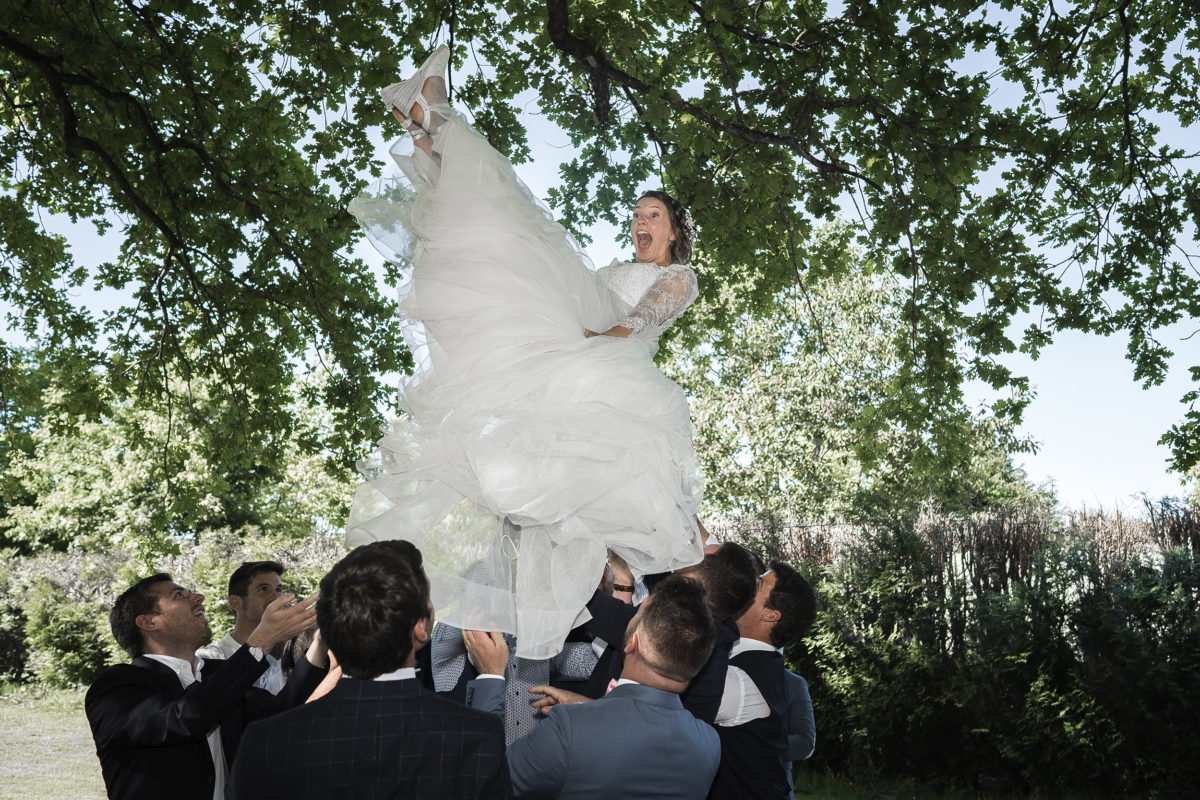 Stéphane Amelinck | Photographe de mariage dans le sud ouest