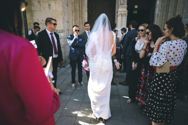 Stéphane Amelinck | Photographe de mariage à Biarritz