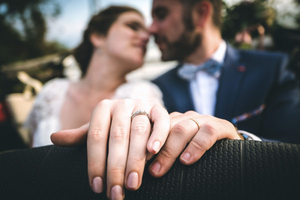 Stéphane Amelinck | Photographe de mariage à Bidart