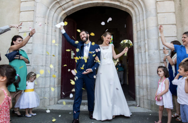 Stéphane Amelinck | Photographe de mariage à Capbreton