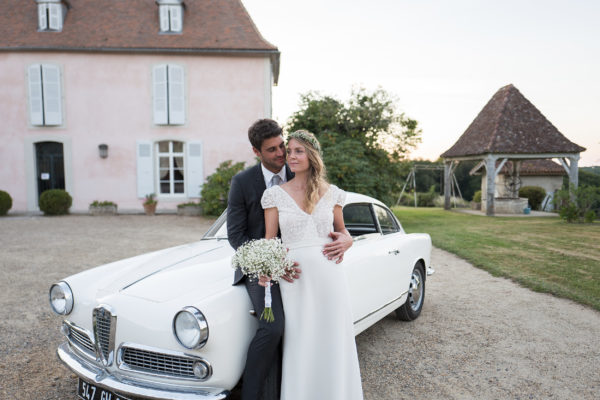 Stéphane Amelinck | Photographe de mariage à Hossegor