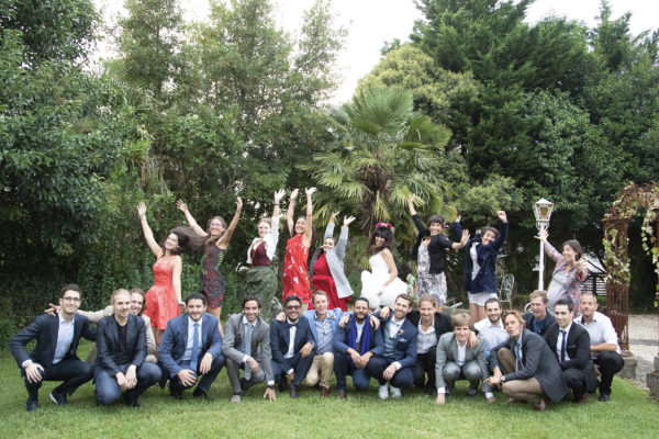 Stéphane Amelinck | Photographe de mariage à saint Pée sur Nivelle