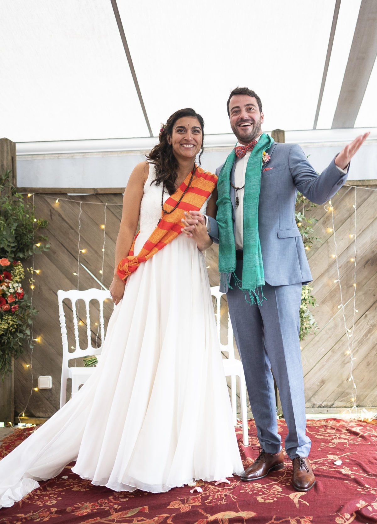 Stéphane Amelinck | Photographe de mariage à Bayonne