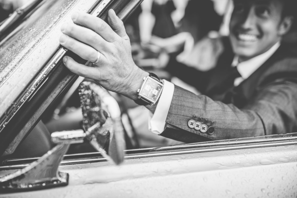 Stéphane Amelinck | Photographe de mariage à Vieux Boucau