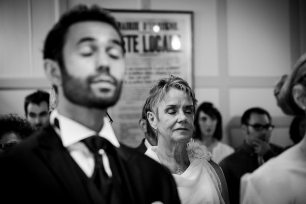 Stéphane Amelinck | La photographie de mariage en couleur ou en noir et blanc ?