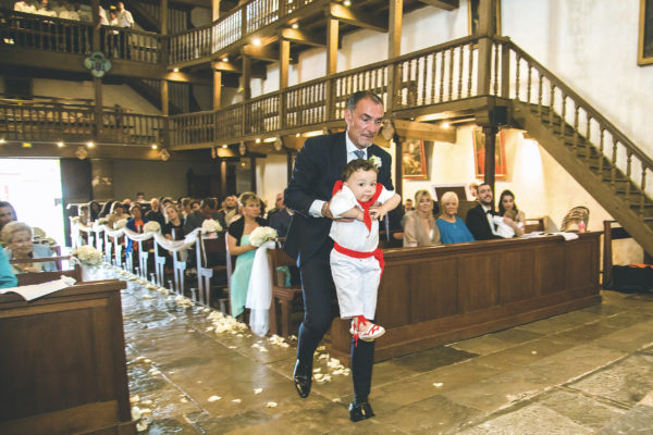 Stéphane Amelinck | Photographe de mariage à Anglet