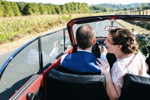 Stéphane Amelinck | Photographe de mariage à Bidart